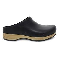 DANSKO 4145-180200 Kane Black Molded