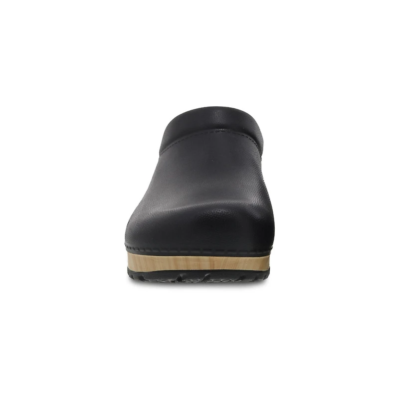 DANSKO 4145-180200 Kane Black Molded