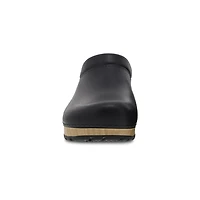 DANSKO 4145-180200 Kane Black Molded