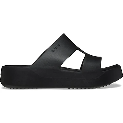 CROCS Getaway Platform H-Strap 209409-001