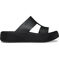 CROCS Getaway Platform H-Strap 209409-001