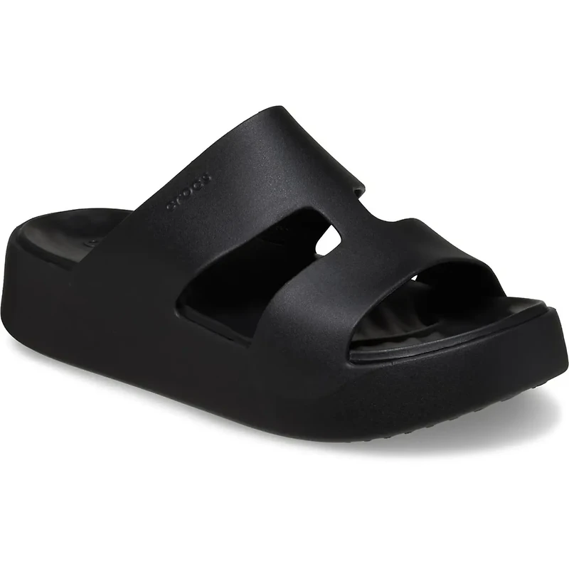 CROCS Getaway Platform H-Strap 209409-001