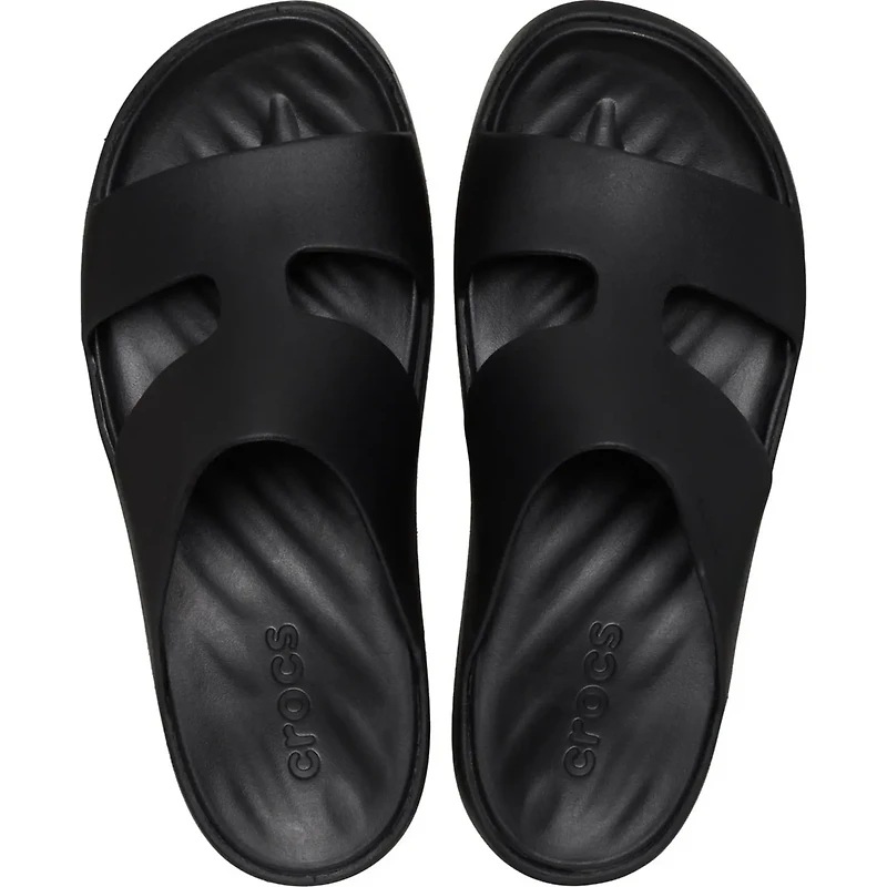 CROCS Getaway Platform H-Strap 209409-001