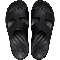 CROCS Getaway Platform H-Strap 209409-001