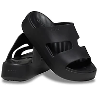 CROCS Getaway Platform H-Strap 209409-001