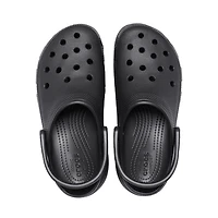 CROCS Classic Platform Clog W 206750-001