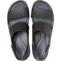 CROCS Brooklyn low Wedge W 206453-07H