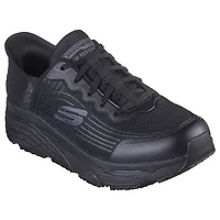 SKECHERS 200231 Max Cushioning Elite BLK