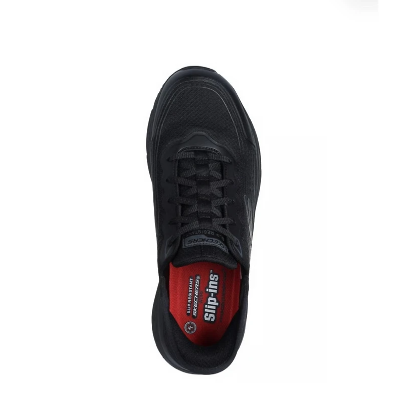 SKECHERS 200231 Max Cushioning Elite BLK