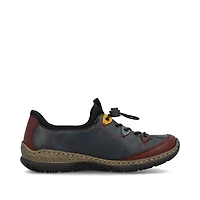 RIEKER N3271-35 Sporty Slipon