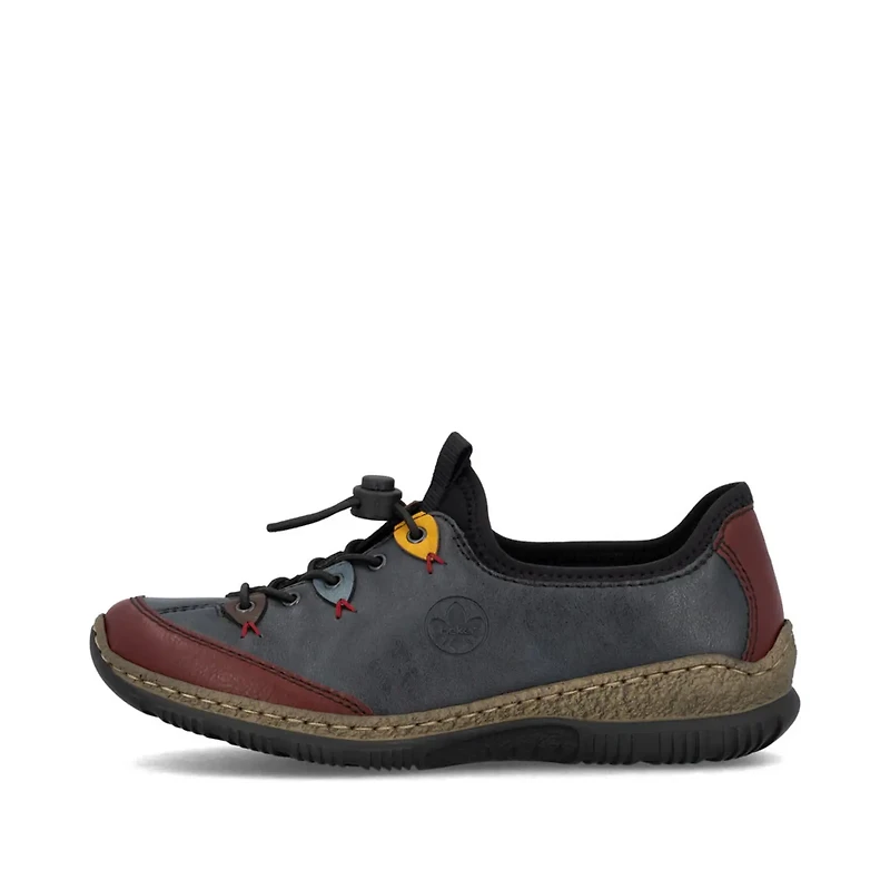 RIEKER N3271-35 Sporty Slipon