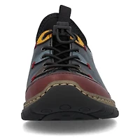 RIEKER N3271-35 Sporty Slipon