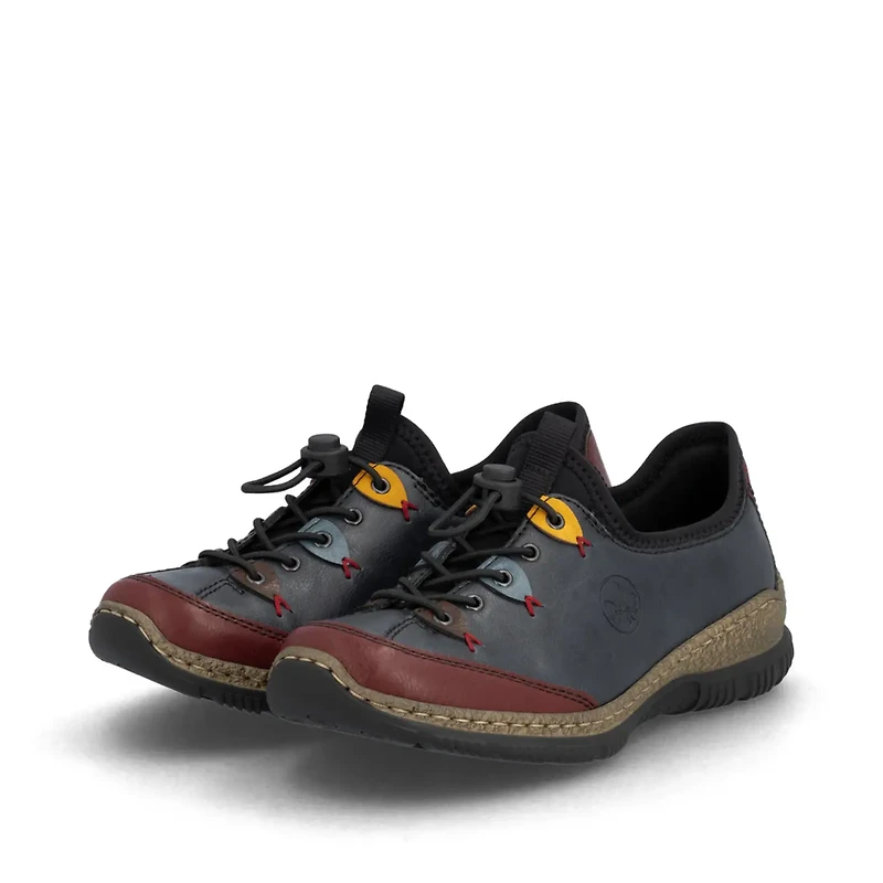 RIEKER N3271-35 Sporty Slipon