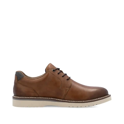 RIEKER 04503-24 Oxford Lace