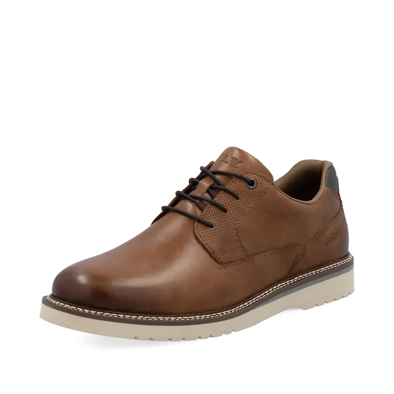 RIEKER 04503-24 Oxford Lace