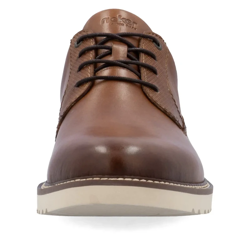 RIEKER 04503-24 Oxford Lace