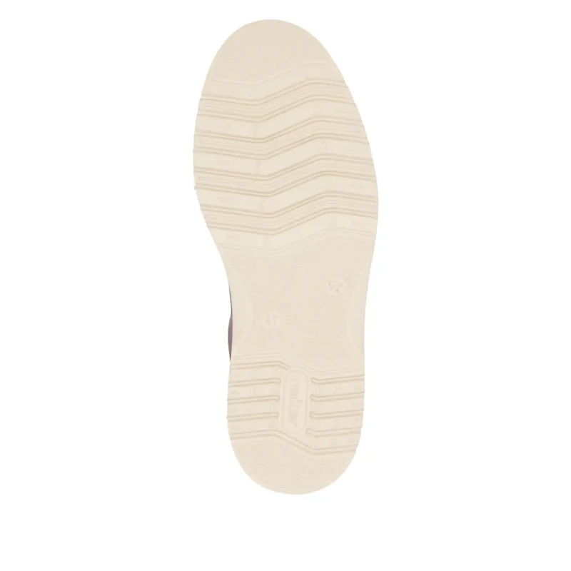 RIEKER 04503-24 Oxford Lace