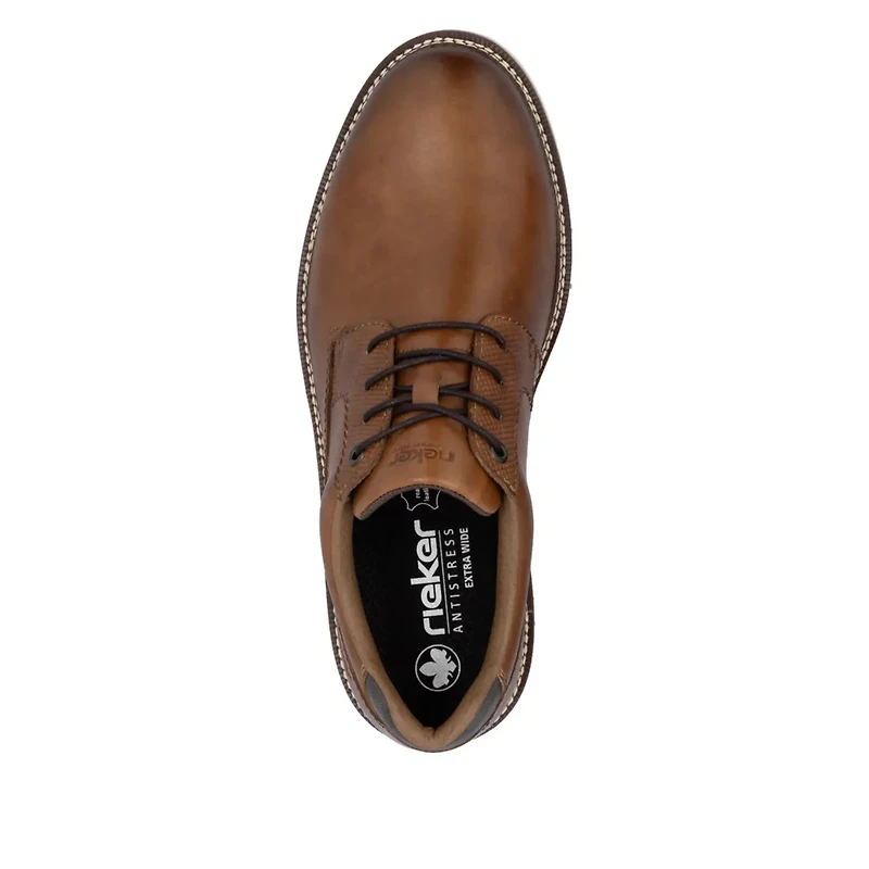 RIEKER 04503-24 Oxford Lace