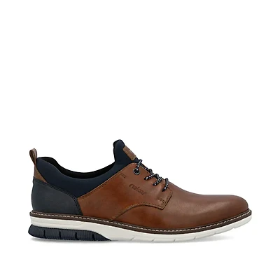 RIEKER 14454-22 Casual Slip-On