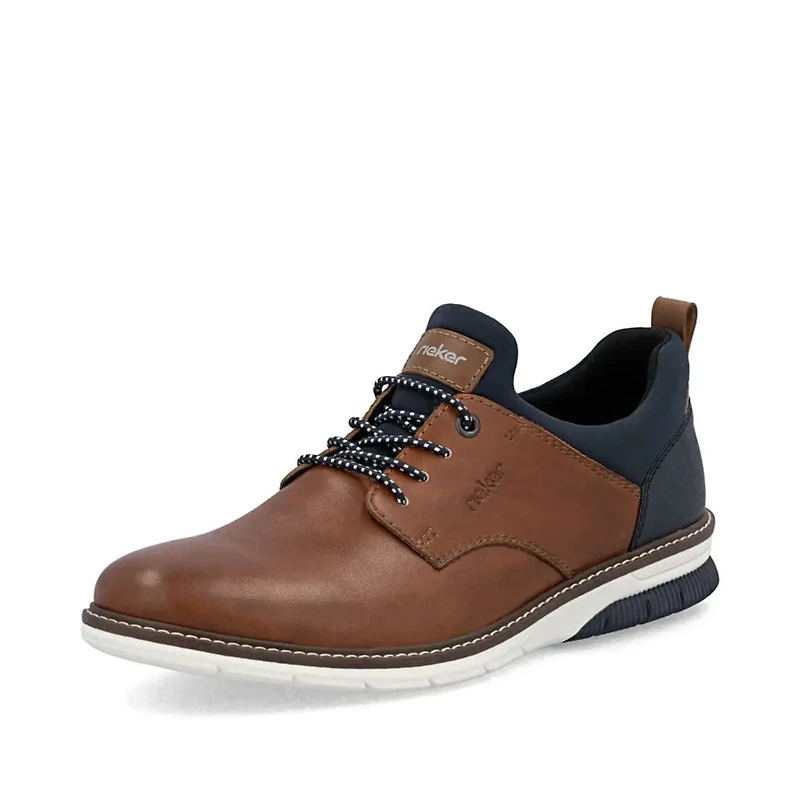 RIEKER 14454-22 Casual Slip-On