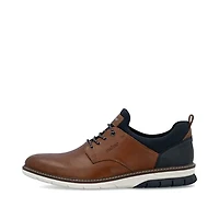 RIEKER 14454-22 Casual Slip-On