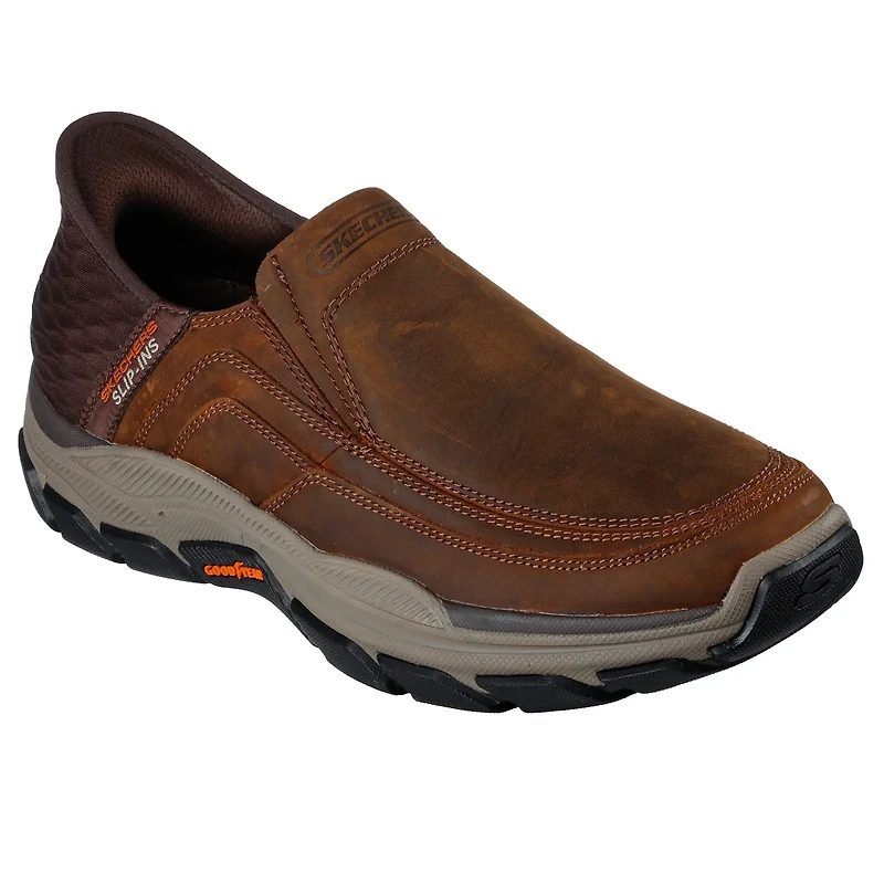 SKECHERS 204810 Respected- Elgin CDB MENS