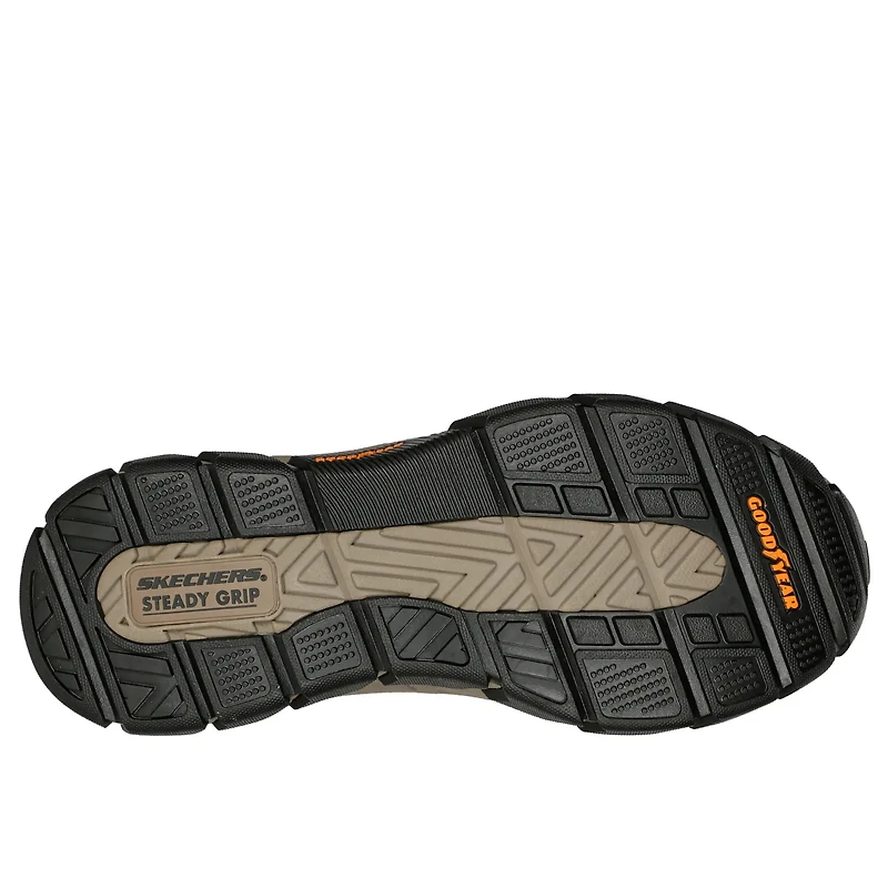 SKECHERS 204810 Respected- Elgin CDB MENS