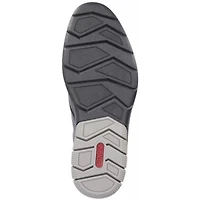 RIEKER 14454-01 Casual Slip-On