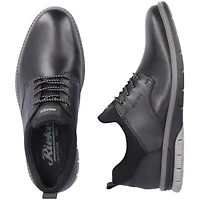 RIEKER 14454-01 Casual Slip-On