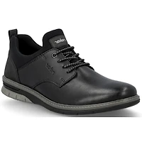 RIEKER 14454-01 Casual Slip-On