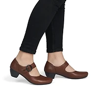 RIEKER 41756-22 Mid-Heel MJ