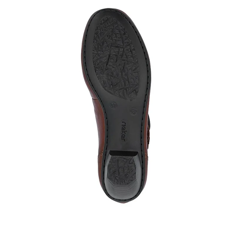 RIEKER 41756-22 Mid-Heel MJ