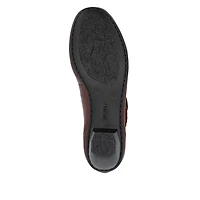 RIEKER 41756-22 Mid-Heel MJ
