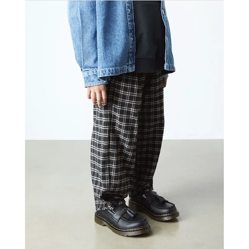 DOC MARTENS Adrian J Tassel Loafer 30963001