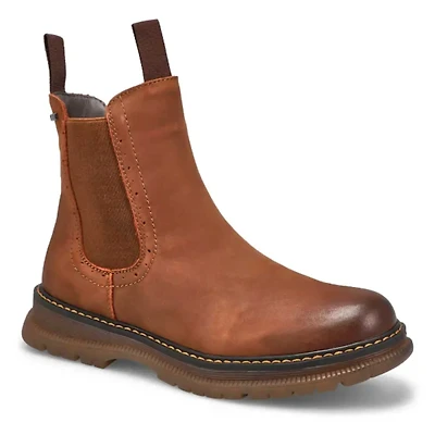JOSEF SEIBEL Paloma 03 Chelsea Boot - BROWN