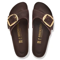 BIRKENSTOCK 1032914 Madrid Big Buckle Narrow
