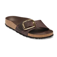 BIRKENSTOCK 1032914 Madrid Big Buckle Narrow