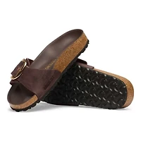 BIRKENSTOCK 1032914 Madrid Big Buckle Narrow