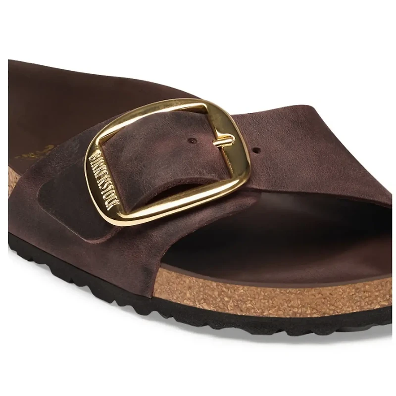 BIRKENSTOCK 1032914 Madrid Big Buckle Narrow