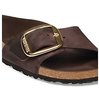 BIRKENSTOCK 1032914 Madrid Big Buckle Narrow