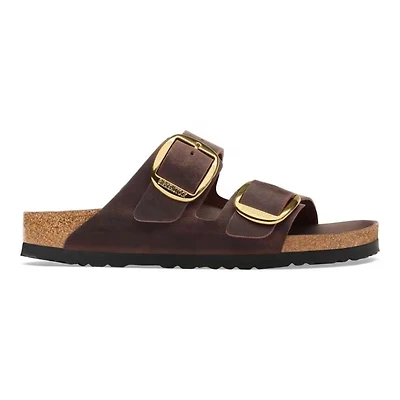 BIRKENSTOCK 1032916 Arizona Big Buckle Narrow