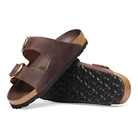 BIRKENSTOCK 1032916 Arizona Big Buckle Narrow