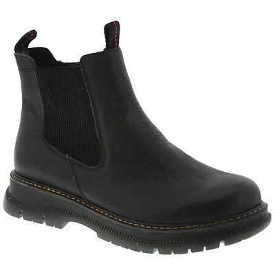 JOSEF SEIBEL Paloma 02 Gore Bootie - BLACK