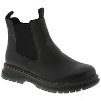 JOSEF SEIBEL Paloma 02 Gore Bootie - BLACK