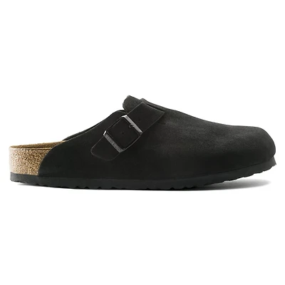 BIRKENSTOCK Boston Soft Footbed Narrow