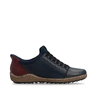 RIEKER L7562-14 Casual Slip-On