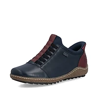 RIEKER L7562-14 Casual Slip-On