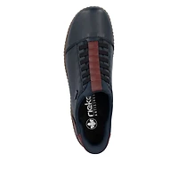 RIEKER L7562-14 Casual Slip-On