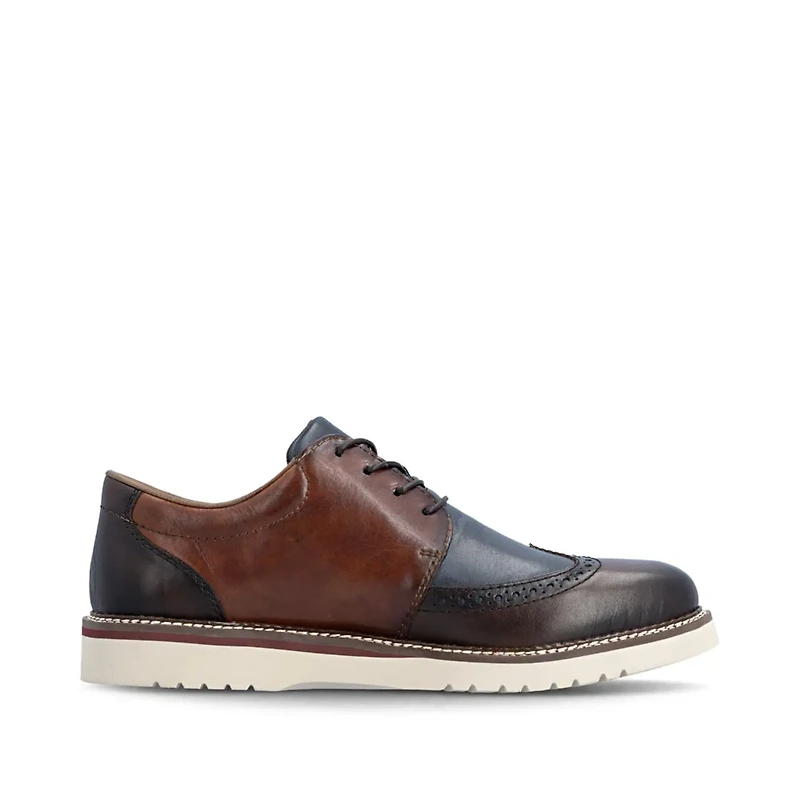 RIEKER 04504-25 Oxford Lace