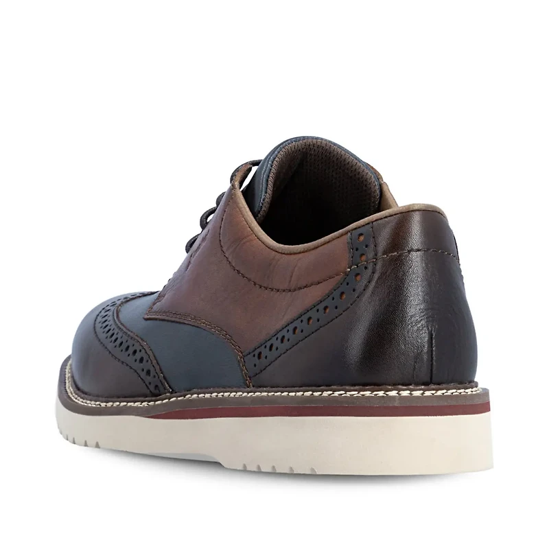 RIEKER 04504-25 Oxford Lace